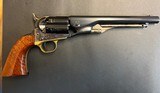 Near mint Uberti Colt 1860 Fluted Army .44 with box - 3 of 3