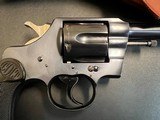 Beautiful high original condition Colt 1896 Army Special .38 with holster - 3 of 6