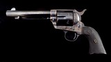 Minty Colt Frontier Six Shooter - Gorgeous high original condition gun - 13 of 13
