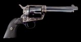 Minty Colt Frontier Six Shooter - Gorgeous high original condition gun - 1 of 13