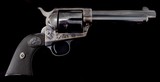 Minty Colt Frontier Six Shooter - Gorgeous high original condition gun - 10 of 13