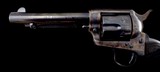 Minty Colt Frontier Six Shooter - Gorgeous high original condition gun - 2 of 13