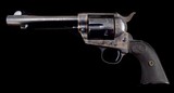 Minty Colt Frontier Six Shooter - Gorgeous high original condition gun - 11 of 13