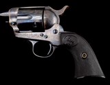 Minty Colt Frontier Six Shooter - Gorgeous high original condition gun - 4 of 13