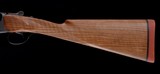Superb Perazzi MX20 20ga Sporting Shotgun W/ case - 6 of 13