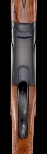 Superb Perazzi MX20 20ga Sporting Shotgun W/ case - 4 of 13