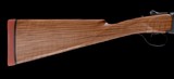 Superb Perazzi MX20 20ga Sporting Shotgun W/ case - 5 of 13