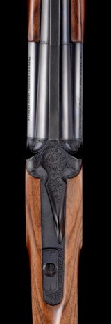 Superb Perazzi MX20 20ga Sporting Shotgun W/ case - 3 of 13