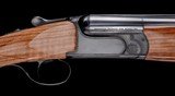 Superb Perazzi MX20 20ga Sporting Shotgun W/ case - 1 of 13