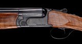 Superb Perazzi MX20 20ga Sporting Shotgun W/ case - 2 of 13