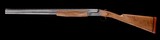 Superb Perazzi MX20 20ga Sporting Shotgun W/ case - 12 of 13