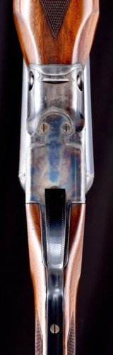 Near mint Parker VHE Skeet 12ga- Best one we have observed! - 4 of 13