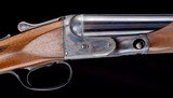 Near mint Parker VHE Skeet 12ga- Best one we have observed! - 1 of 13