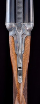 Near mint Parker VHE Skeet 12ga- Best one we have observed! - 3 of 13