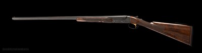 Gorgeous Ulrich Engraved Winchester Model 21-6 20ga w/Cody Letter - Image 13 of 14
