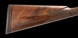 Gorgeous Ulrich Engraved Winchester Model 21-6 20ga w/Cody Letter - 6 of 14