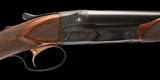 Gorgeous Ulrich Engraved Winchester Model 21-6 20ga w/Cody Letter - 1 of 14