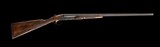 Gorgeous Ulrich Engraved Winchester Model 21-6 20ga w/Cody Letter - 12 of 14