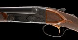 Gorgeous Ulrich Engraved Winchester Model 21-6 20ga w/Cody Letter - 2 of 14