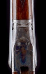 Fine high original condition Parker Trojan 12ga - 4 of 14