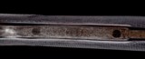 Gorgeous Best Quality Lightweight Nitro Proved 20ga hammer gun by W.R. Leeson- GREAT Dimensions! - 11 of 13
