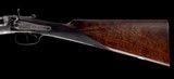 Gorgeous Best Quality Lightweight Nitro Proved 20ga hammer gun by W.R. Leeson- GREAT Dimensions! - 6 of 13