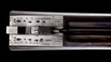 Gorgeous Best Quality Lightweight Nitro Proved 20ga hammer gun by W.R. Leeson- GREAT Dimensions! - 9 of 13