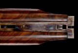 Dickinson Plantation “Sporter” Model 12ga with case- a great robust gun for the $$$ - 9 of 12