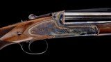 Dickinson Plantation “Sporter” Model 12ga with case- a great robust gun for the $$$ - 1 of 12