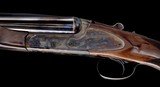 Dickinson Plantation “Sporter” Model 12ga with case- a great robust gun for the $$$ - 2 of 12