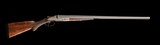 Fantastic and Extremely Rare Original Lefever BE Grade 16ga SxS Shotgun:  - 15 of 15