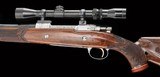 Rare TRIPLE SIGNED Browning Olympian Grade Rifle in .300 Win Mag- - 2 of 8