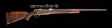 Rare TRIPLE SIGNED Browning Olympian Grade Rifle in .300 Win Mag- - 7 of 8