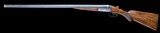 Excellent all original A.H. Fox AE Grade 12ga- Great early production gun! - 12 of 12