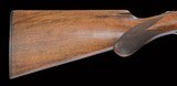 Excellent all original A.H. Fox AE Grade 12ga- Great early production gun! - 6 of 12