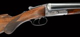 Excellent all original A.H. Fox AE Grade 12ga- Great early production gun! - 1 of 12