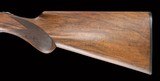 Excellent all original A.H. Fox AE Grade 12ga- Great early production gun! - 5 of 12