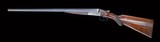 Great high original condition early production A.H. Fox A Grade 12ga - 12 of 12