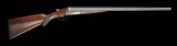 Great high original condition early production A.H. Fox A Grade 12ga - 11 of 12