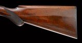 Great high original condition early production A.H. Fox A Grade 12ga - 6 of 12