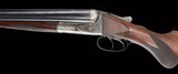 Great high original condition early production A.H. Fox A Grade 12ga - 2 of 12
