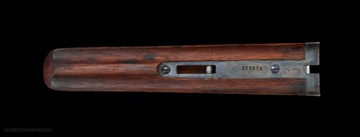 Wonderful high original condition Parker Trojan 16ga - Image 10 of 12