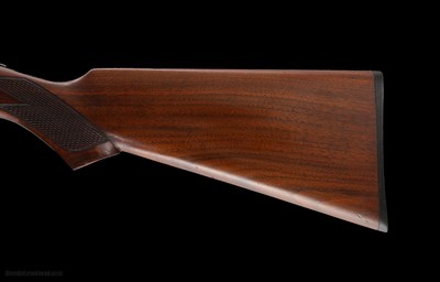 Wonderful high original condition Parker Trojan 16ga - Image 5 of 12