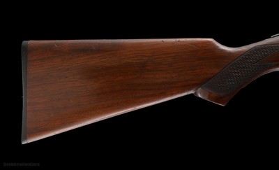 Wonderful high original condition Parker Trojan 16ga - Image 6 of 12