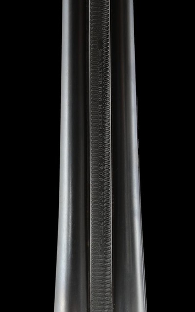 Wonderful high original condition Parker Trojan 16ga - Image 3 of 12