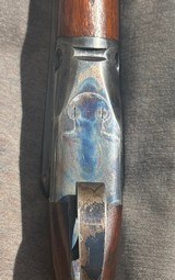 Wonderful high original condition Parker Trojan 16ga - 4 of 12