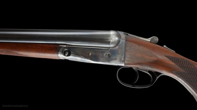 Wonderful high original condition Parker Trojan 16ga