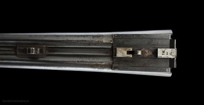 Wonderful high original condition Parker Trojan 16ga - Image 8 of 12