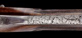 Truly superb Holland & Holland “Modele Deluxe” 28ga with case - 14 of 17