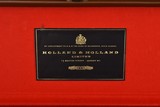 Truly superb Holland & Holland “Modele Deluxe” 28ga with case - 16 of 17